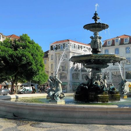 Go Native Lisbon - Vip City Exterior foto