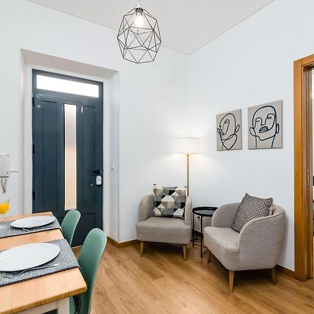 Go Native Lisbon - Vip City Exterior foto